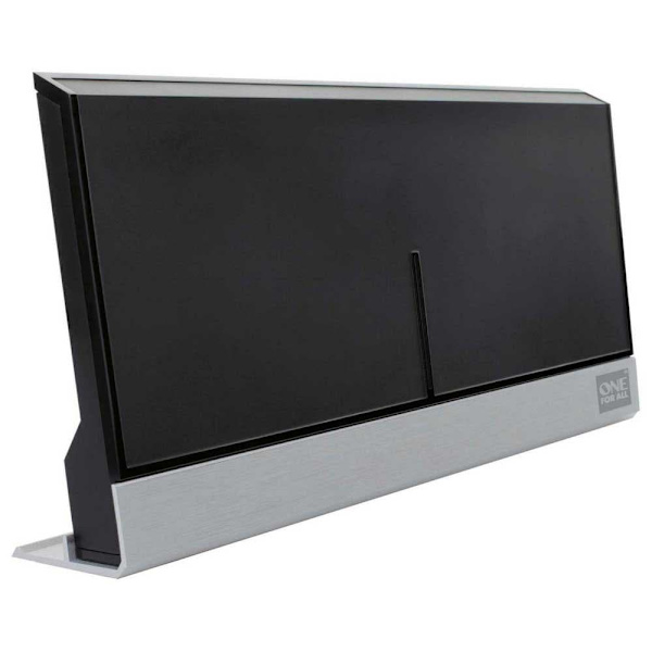 One For All Sv9385-5g Indendørs-tv-antenne Sort