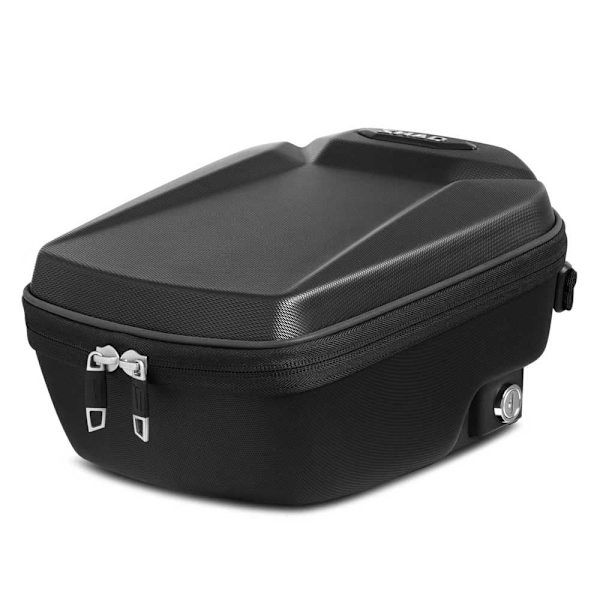 Shad Tank Taske Click System E091cl 9l Sort