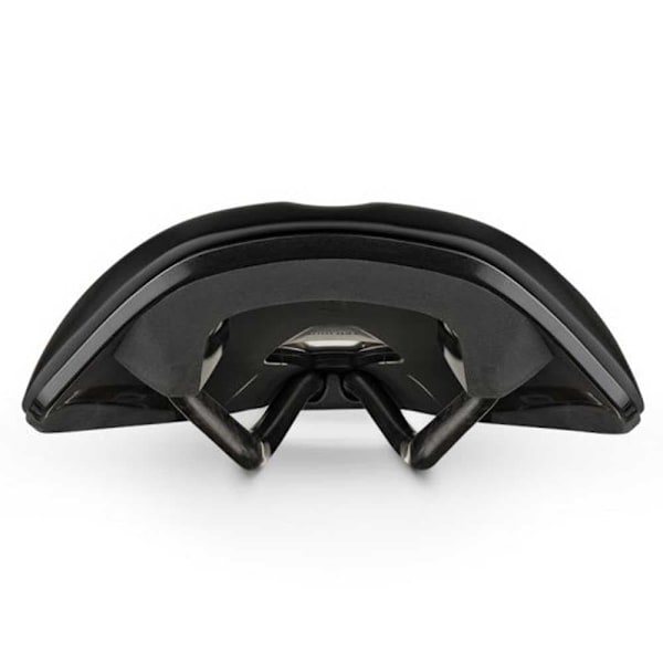 Fizik Carbon Satula Argo Tempo R1 Musta 150 mm