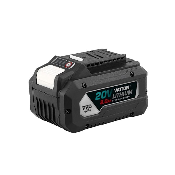 Vatton Batteri 8ah 20v