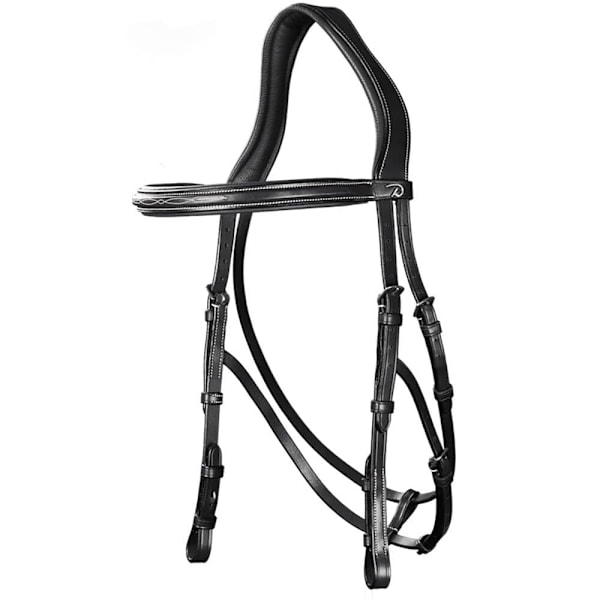 Dyon Us Collection Hackamore Tøjle  Cob