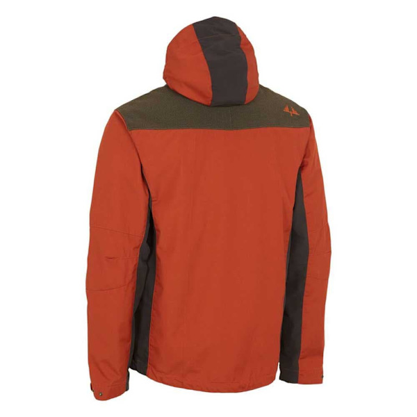 Swedteam Huvtröja Lynx Antibite Orange S-M