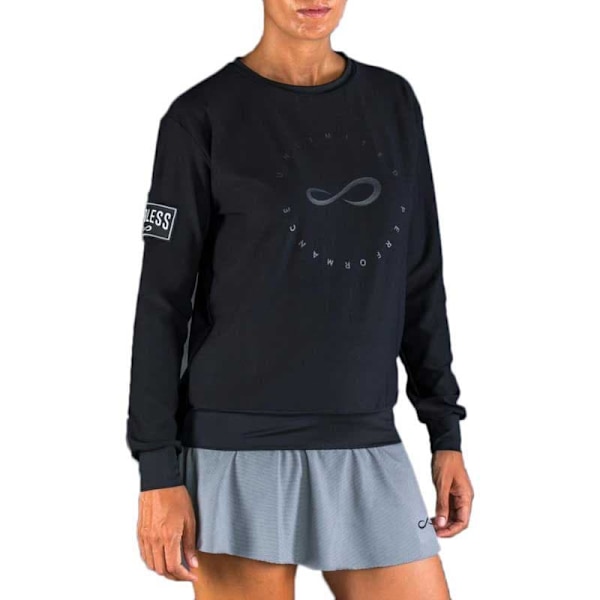 Endless Inner Tech Ii Sweatshirt  S Kvinde