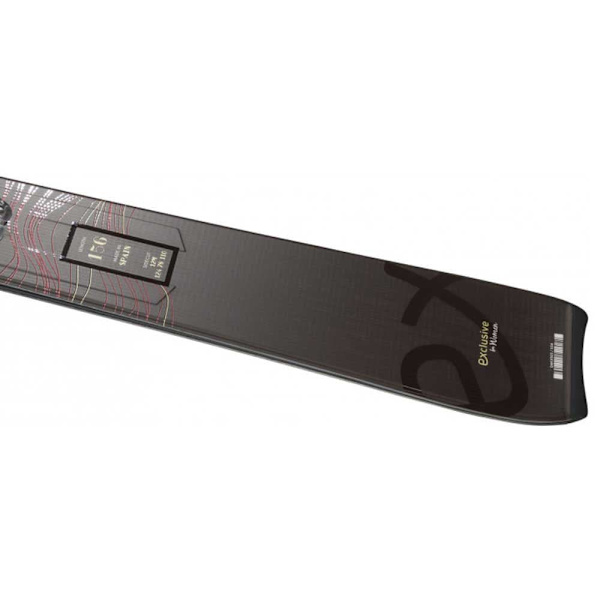 Dynastar Alpine Ski E Lite 3 Xpress+xpress 11 Gw Brun 156