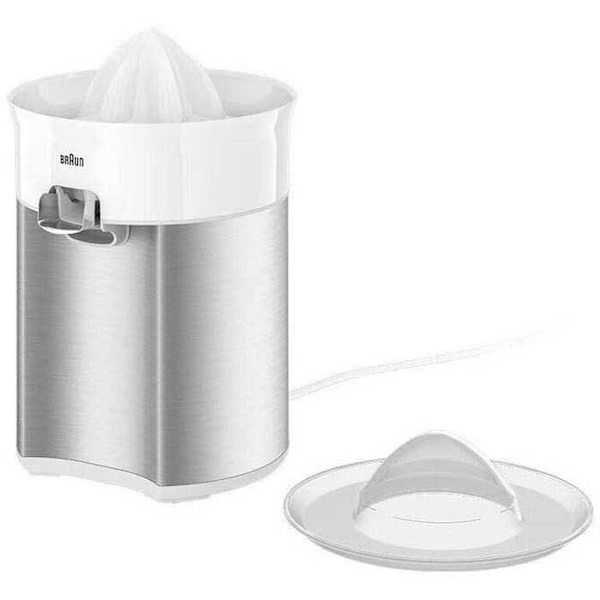 Braun Squeezer Cj5050wh 60w