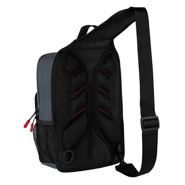Plano Crossbody Weekend Series 3600 Musta