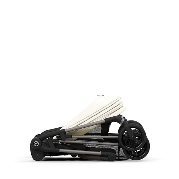 Cybex Melio Barnvagn Beige