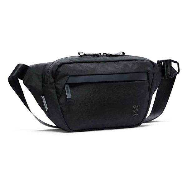 Chrome Taljepakke Sabin 6l Sling Sort