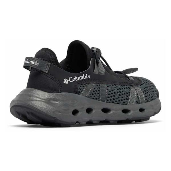 Columbia Vaelluskengät Drainmaker™ Xtr Musta EU 36