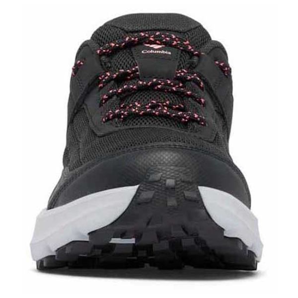 Columbia Vertisol Trail™ Vaelluskengät Harmaa EU 41 1/2 Nainen