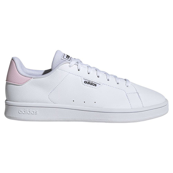 Adidas Urban Court Sko Hvid EU 37 1/3 Kvinde