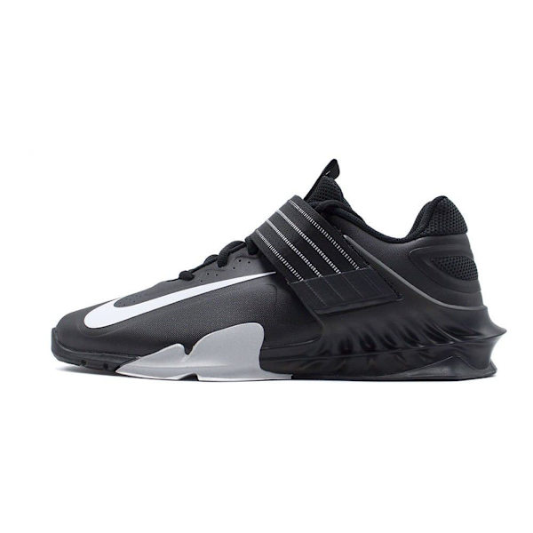 Nike Sko Savaleos Sort EU 40 1/2 Mand