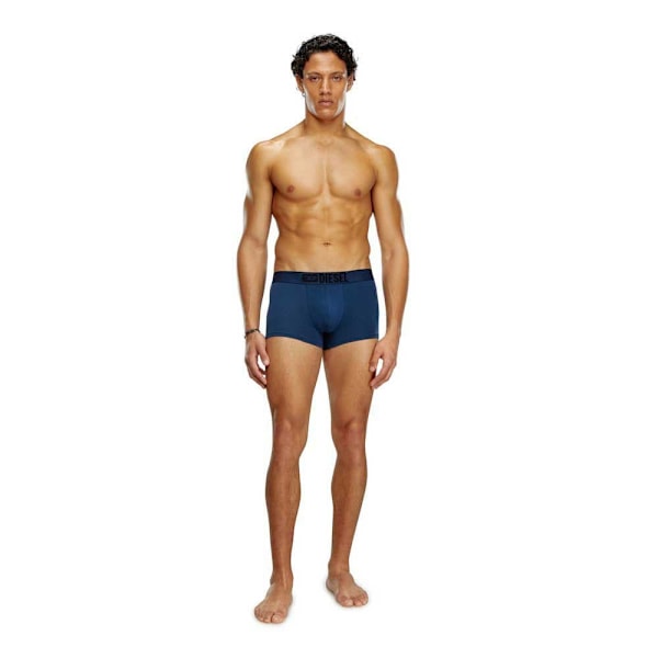 Diesel Damien Boxers 3 Enheder Blå S Mand