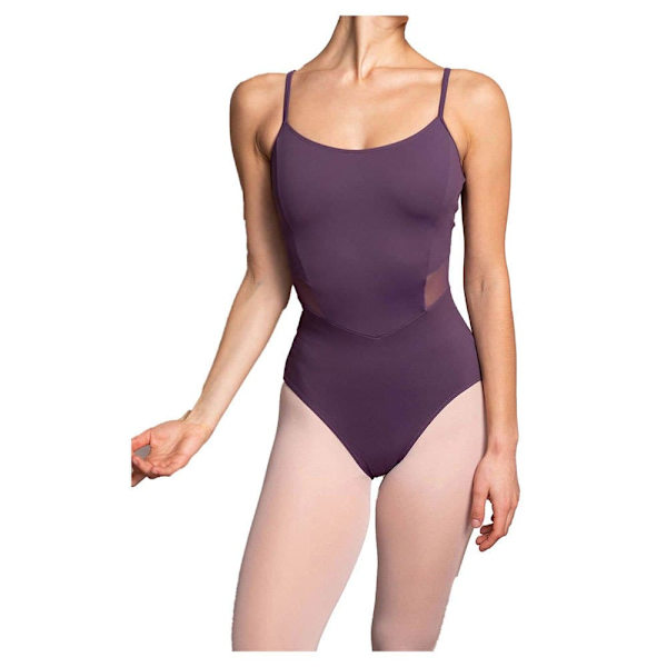 Intermezzo Trikoot Mertristrap Violetti L Nainen