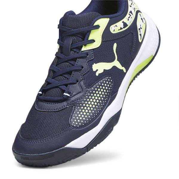 Puma Padel Kengät Solarcourt Rct Sininen EU 40 1/2 Mies