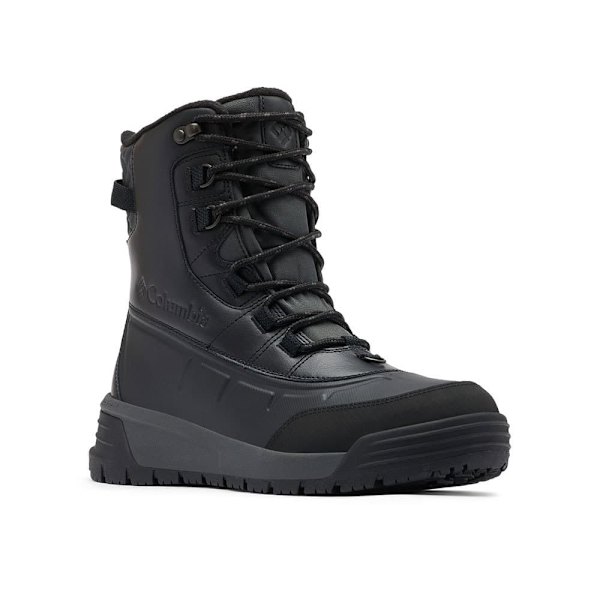 Columbia Bugaboot™ Vandringskängor Svart EU 44 1/2 Man