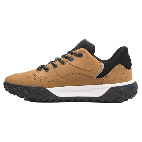 Timberland Greenstride Motion 6 Vandringskängor Brun EU 41 1/2 Man