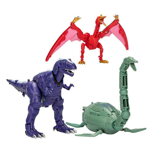 Hasbro Transformers Generations Legacy United Commander Class Action Beast Wars Universe Magmatron 25 Cm Figur
