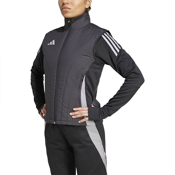 Adidas Tiro 24 Competition Winterized Väst  M Kvinna