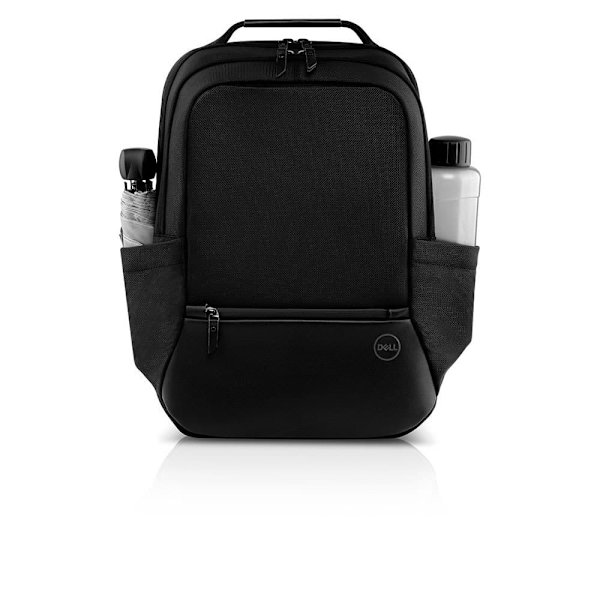 Dell Premiere Back 15.6´´ Svart