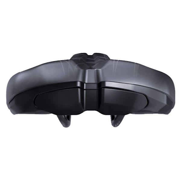 Pro Sadel Stealth E Sort 152 mm