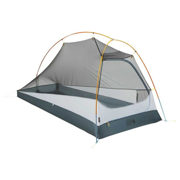 Mountain Hardwear Nimbus Ul 1p Grå 1 Place