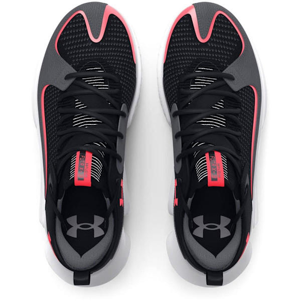 Under Armour Koripallokengät Flow Futr X 3 Musta EU 41 Mies