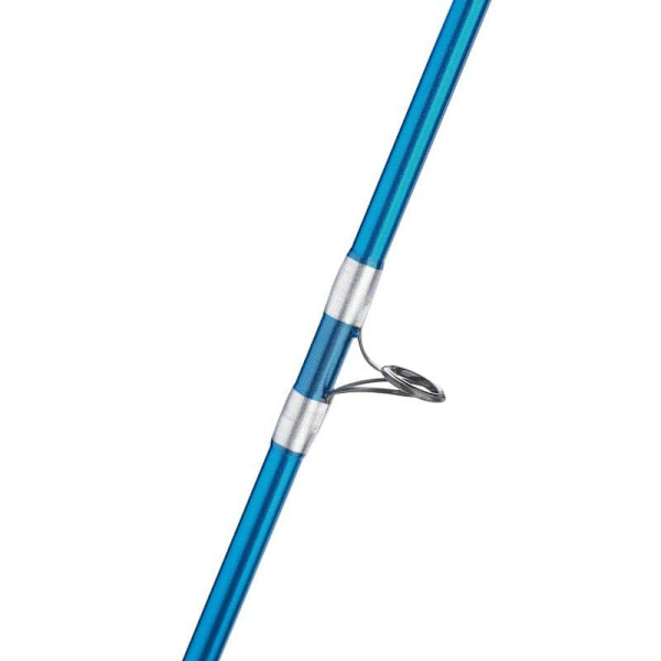 Akami Surfcasting Stång Rapid Cast Blå 4.20 m / 50-120 g