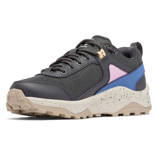 Columbia Trailstorm™ Vandringsskor Svart EU 38 1/2 Kvinna
