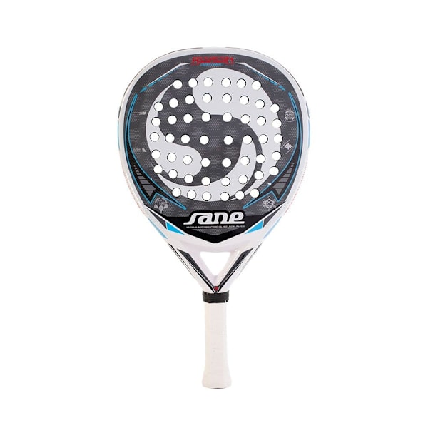 Sane Padel Assassin Carbon Compact Padelmaila  355-375 gr