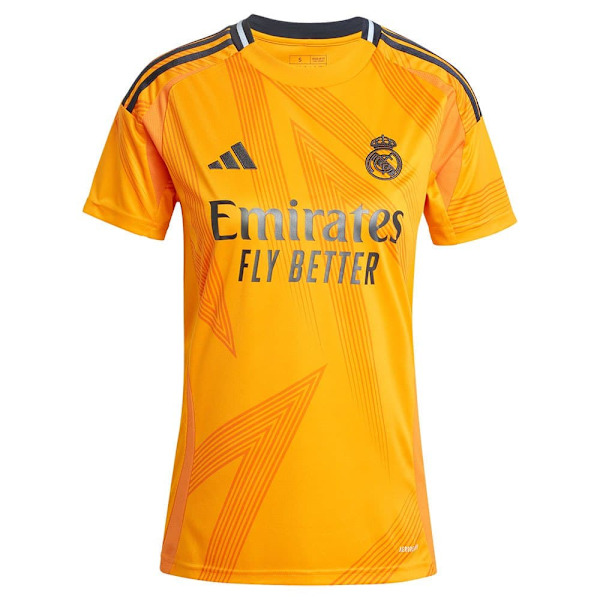 Adidas Real Madrid 24/25 Lyhythihainen T-paita Kaukana  XL