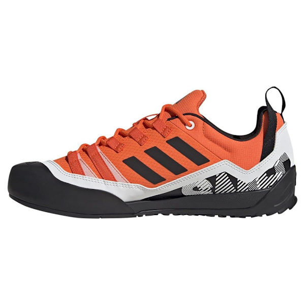 Adidas Vandringsskor Terrex Swift Solo 2 Orange EU 46 2/3 Man