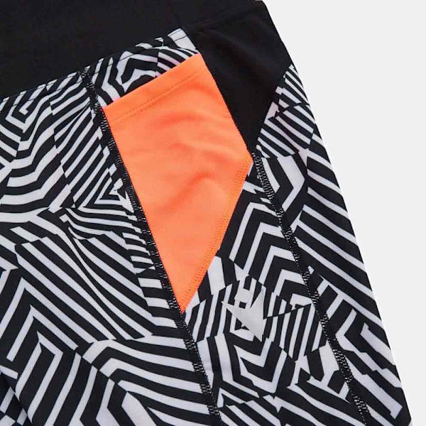 Macron Cheryl Leggings Hvid XS Kvinde