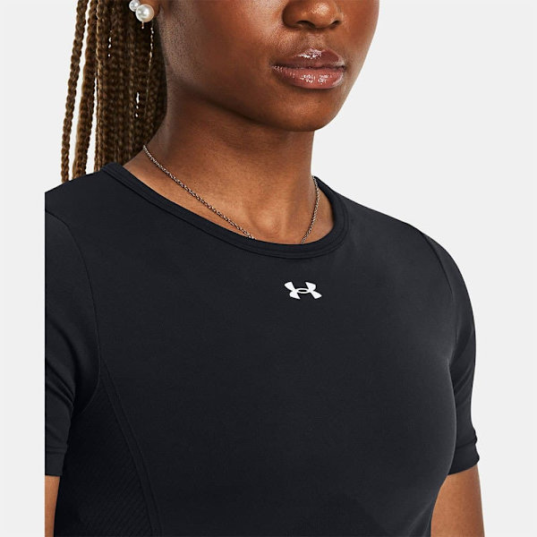 Under Armour Vanish Lyhythihainen T-paita  XS Nainen