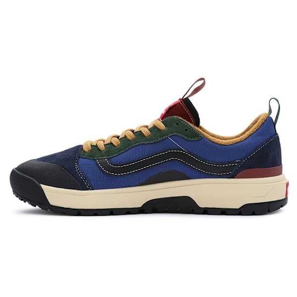 Vans Utbildare Ultrarange Exo Mte-1 Blå EU 41 Man