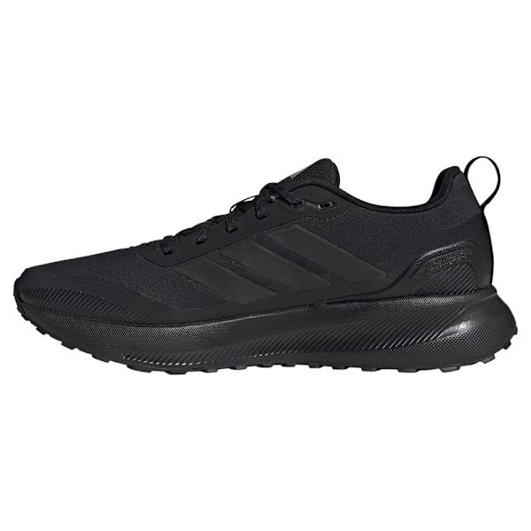 Adidas Runfalcon 5 Tr Løbesko Sort EU 45 1/3 Mand