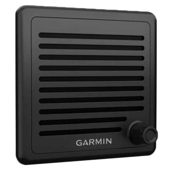 Garmin Aktiv Højttaler Sort