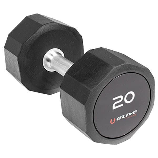 Olive Pro-style 20kg Unit Sort 20 kg