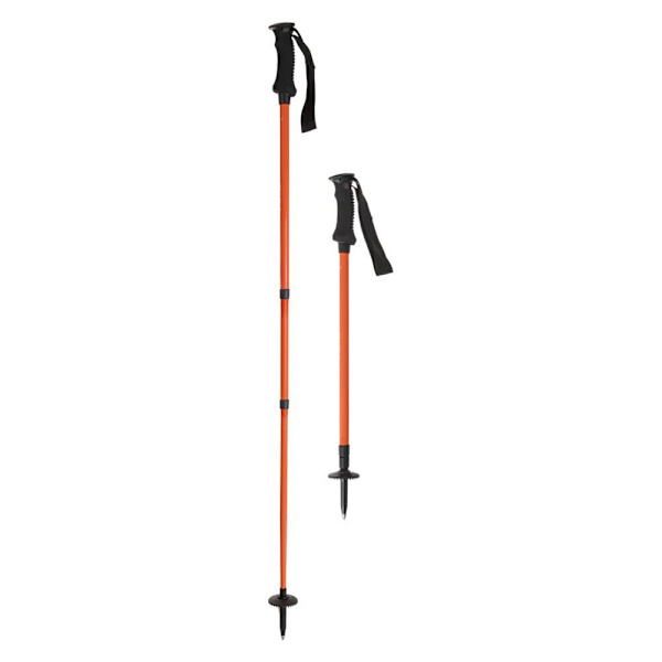 Salewa Polakker Puez Aluminum Orange