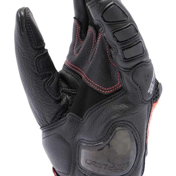 Dainese Sommerhandsker X-ride 2 Ergo-tek Orange L