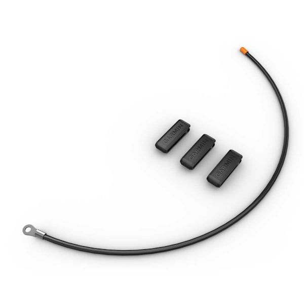 Garmin Kompakt Antenne Vhf Søvfarvet