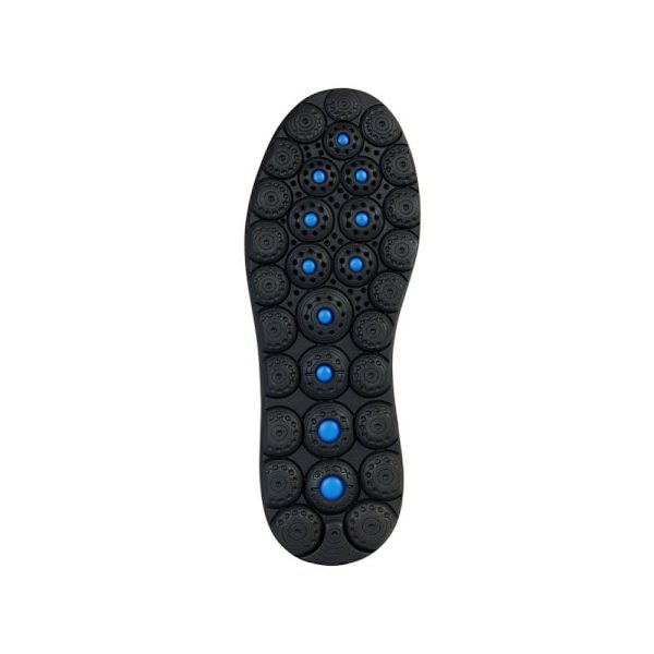 Geox Spherica Ec4.1 Booties Sort EU 37 Kvinde