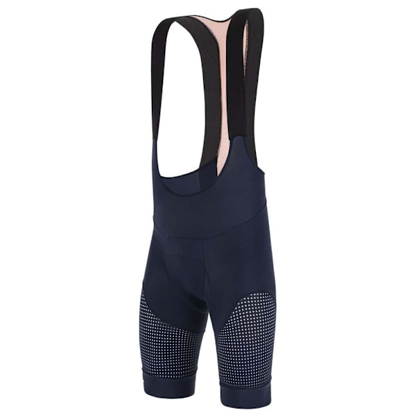 Santini Tono Freccia Pyöräilyshortsit Sininen XS Mies