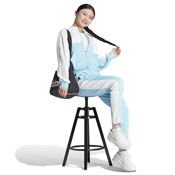 Adidas Byxor Tiro Blå L Kvinna