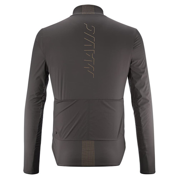 Mavic Ksyrium Thermo Takki Harmaa L Mies