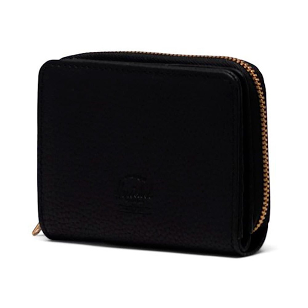 Herschel Plånbok Quarry Rfid Svart  Man