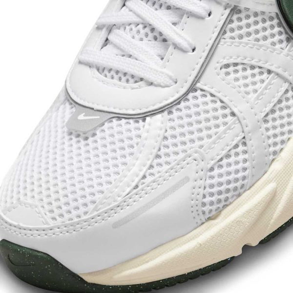 Nike V2k Run Skor Vit EU 40 Kvinna