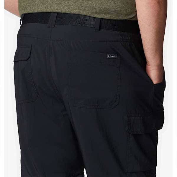 Columbia Silver Ridge™ Utility 2012963 Konvertibla Byxor Grönt 50 / 30 Man