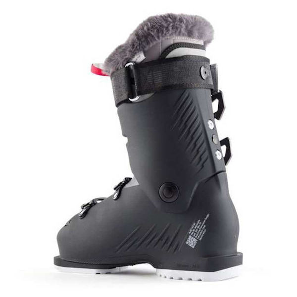 Rossignol Alpina Skidskor Pure Pro 80 Svart 23.5