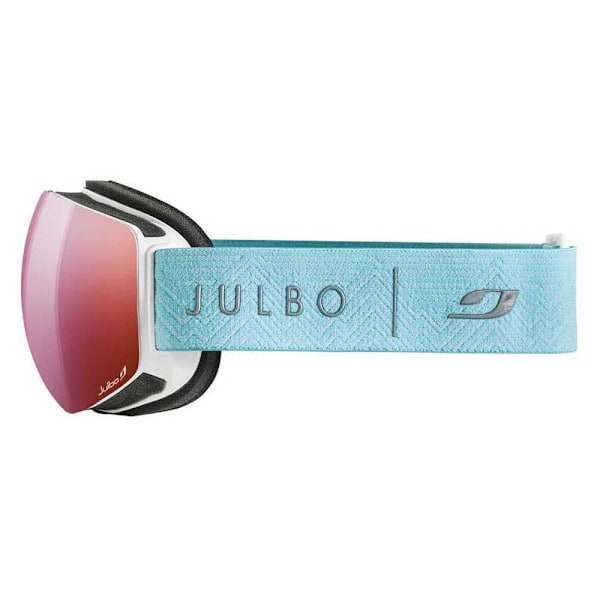 Julbo Skibriller Shadow Blå Reactiv/CAT0-4